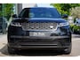 Land Rover Range Rover Velar P400e BTW Leder Ivory Meridian Black Pack