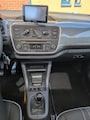 SEAT Mii 1.0 Sport CONNECT, PANORAMA dak, Airco, Cruise, Navi