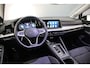 Volkswagen Golf Life 1.5 eTSI 130pk DSG Automaat Adaptive cruise control, Stuurwiel verwarmd, Achteruitrijcamera, App connect, Parkeersensoren, Airco, DAB, Radio, LED koplampen