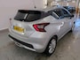 Nissan Micra 1.0 IG-T 101pk N-Connecta Connect Pack | Navi | Apple CarPlay | 16" all season | Achteruitrijcamera & Parkeersensoren