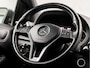 Mercedes-Benz B-klasse 200 Ambition Sport 157Pk (GROOT NAVI, CLIMATE, CAMERA, STOELVERWARMING, LEDEREN SPORTSTOELEN, HARMAN/KARDON, XENON, ZWART HEMEL, NIEUWSTAAT)