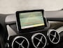 Mercedes-Benz B-klasse 200 Ambition Sport 157Pk (GROOT NAVI, CLIMATE, CAMERA, STOELVERWARMING, LEDEREN SPORTSTOELEN, HARMAN/KARDON, XENON, ZWART HEMEL, NIEUWSTAAT)