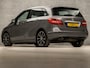 Mercedes-Benz B-klasse 200 Ambition Sport 157Pk (GROOT NAVI, CLIMATE, CAMERA, STOELVERWARMING, LEDEREN SPORTSTOELEN, HARMAN/KARDON, XENON, ZWART HEMEL, NIEUWSTAAT)