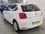 Volkswagen Polo 1.2 TSI 90pk Comfortline Executive Plus | Navi| Parkeersensoren voor en achter | 15" Velgen | Airco | 5 Deurs