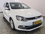 Volkswagen Polo 1.2 TSI 90pk Comfortline Executive Plus | Navi| Parkeersensoren voor en achter | 15" Velgen | Airco | 5 Deurs