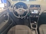 Volkswagen Polo 1.2 TSI 90pk Comfortline Executive Plus | Navi| Parkeersensoren voor en achter | 15" Velgen | Airco | 5 Deurs
