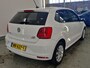 Volkswagen Polo 1.2 TSI 90pk Comfortline Executive Plus | Navi| Parkeersensoren voor en achter | 15" Velgen | Airco | 5 Deurs
