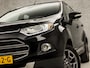 Ford EcoSport 1.0 EcoBoost Titanium Sport (CLIMATE, LM VELGEN, CRUISE, SPORTSTOELEN, TREKHAAK, BLUETOOTH, NIEUWE APK, NIEUWSTAAT)