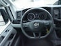 Volkswagen Crafter 2.0 TDI 120PK, L4, Dubbel lucht, Trekhaak 3.500KG, Airco, Open laadbak 425*204*40
