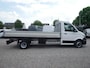Volkswagen Crafter 2.0 TDI 120PK, L4, Dubbel lucht, Trekhaak 3.500KG, Airco, Open laadbak 425*204*40