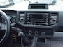 Volkswagen Crafter 2.0 TDI 120PK, L4, Dubbel lucht, Trekhaak 3.500KG, Airco, Open laadbak 425*204*40