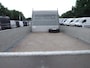 Volkswagen Crafter 2.0 TDI 120PK, L4, Dubbel lucht, Trekhaak 3.500KG, Airco, Open laadbak 425*204*40