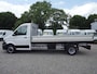 Volkswagen Crafter 2.0 TDI 120PK, L4, Dubbel lucht, Trekhaak 3.500KG, Airco, Open laadbak 425*204*40