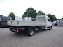 Volkswagen Crafter 2.0 TDI 120PK, L4, Dubbel lucht, Trekhaak 3.500KG, Airco, Open laadbak 425*204*40