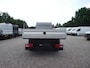 Volkswagen Crafter 2.0 TDI 120PK, L4, Dubbel lucht, Trekhaak 3.500KG, Airco, Open laadbak 425*204*40