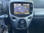 Toyota Aygo 1.0 VVT-i x-nav Nw APK