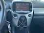 Toyota Aygo 1.0 VVT-i x-nav Nw APK