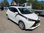 Toyota Aygo 1.0 VVT-i x-nav Nw APK