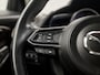 Mazda 2 1.5 Skyactiv-G GT-Luxury (NAVIGATIE, CAMERA, HEAD-UP DISPLAY, STOELVERWARMING, GETINT GLAS, LEDEREN SPORTSTOELEN, LM VELGEN, CRUISE, NIEUWE APK, NIEUWSTAAT)