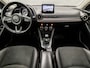 Mazda 2 1.5 Skyactiv-G GT-Luxury (NAVIGATIE, CAMERA, HEAD-UP DISPLAY, STOELVERWARMING, GETINT GLAS, LEDEREN SPORTSTOELEN, LM VELGEN, CRUISE, NIEUWE APK, NIEUWSTAAT)