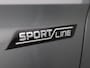 Skoda Kodiaq 1.5 TSI PHEV Sportline Business 204PK DSG matrix led, trekhaak, Canton sound, adaptive cruise, side assist schuif-kanteldak, stoelverwarming voor & achter, stuurwielverwarming, keyless, alarm, 20" lichtmetaal