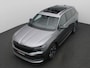 Skoda Kodiaq 1.5 TSI PHEV Sportline Business 204PK DSG matrix led, trekhaak, Canton sound, adaptive cruise, side assist schuif-kanteldak, stoelverwarming voor & achter, stuurwielverwarming, keyless, alarm, 20" lichtmetaal