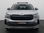 Skoda Kodiaq 1.5 TSI PHEV Sportline Business 204PK DSG matrix led, trekhaak, Canton sound, adaptive cruise, side assist schuif-kanteldak, stoelverwarming voor & achter, stuurwielverwarming, keyless, alarm, 20" lichtmetaal