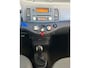 Nissan Micra 1.2 Tekna|NAP|AIRCO|RADIO|ELEK RAMEN VOOR|2 SLEUTELS||