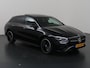 Mercedes-Benz CLA Shooting Brake 250 e Star Edition AMG Line Plus | Panoramaschuifdak | MULTIBEAM LED | Nightpakket | Sfeerverlichting | Multispaak Velgen