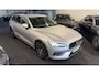 Volvo V60 2.0 B4 Inscription Achteruitrij camera- Navi - Apple Carplay