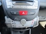 Peugeot 107 1.0-12V XS