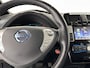 Nissan Leaf Tekna 30 kWh (INCL-BTW) Aut. *LUXURY-LEATHER | FULL-LED | BOSE-SURROUND | TOP-VIEW | KEYLESS | NAVI-FULLMAP | ECC | HEATED-COMFORT-SEATS | CAMERA | DIGI-COCKPIT | 17"ALU*