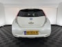 Nissan Leaf Tekna 30 kWh (INCL-BTW) Aut. *LUXURY-LEATHER | FULL-LED | BOSE-SURROUND | TOP-VIEW | KEYLESS | NAVI-FULLMAP | ECC | HEATED-COMFORT-SEATS | CAMERA | DIGI-COCKPIT | 17"ALU*
