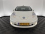 Nissan Leaf Tekna 30 kWh (INCL-BTW) Aut. *LUXURY-LEATHER | FULL-LED | BOSE-SURROUND | TOP-VIEW | KEYLESS | NAVI-FULLMAP | ECC | HEATED-COMFORT-SEATS | CAMERA | DIGI-COCKPIT | 17"ALU*