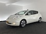 Nissan Leaf Tekna 30 kWh (INCL-BTW) Aut. *LUXURY-LEATHER | FULL-LED | BOSE-SURROUND | TOP-VIEW | KEYLESS | NAVI-FULLMAP | ECC | HEATED-COMFORT-SEATS | CAMERA | DIGI-COCKPIT | 17"ALU*