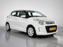 Citroën C1 Feel 72pk | Airco | Elektrische ramen | Centrale portiervergrendeling | Bluetooth | Radio/MP3 speler met stuurbediening | Lage kilometerstand | Zuinig en voordelig autorijden! |