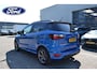 Ford EcoSport 1.0T 125pk ECOBOOST ST-Line | veel extra's