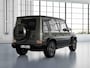 Mercedes-Benz G-klasse 580 met EQ-Technologie 116 kWh Accu | Massagestoelen Voorin | Schuifdak | Distronic Cruise Control | 360° Camera | Verwarmd Stuurwiel | Burmester Surround Sound | Multibeam Led | Nightpakket