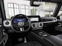 Mercedes-Benz G-klasse 580 met EQ-Technologie 116 kWh Accu | Massagestoelen Voorin | Schuifdak | Distronic Cruise Control | 360° Camera | Verwarmd Stuurwiel | Burmester Surround Sound | Multibeam Led | Nightpakket