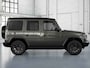 Mercedes-Benz G-klasse 580 met EQ-Technologie 116 kWh Accu | Massagestoelen Voorin | Schuifdak | Distronic Cruise Control | 360° Camera | Verwarmd Stuurwiel | Burmester Surround Sound | Multibeam Led | Nightpakket