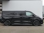 Ford Transit Custom 320 2.0 TDCI L2H1 Limited | Black Edition | 19 Inch | Verlaagd | Glaslook Panelen | Side Steps