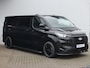 Ford Transit Custom 320 2.0 TDCI L2H1 Limited | Black Edition | 19 Inch | Verlaagd | Glaslook Panelen | Side Steps