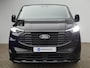 Ford Transit Custom 320 2.0 TDCI L2H1 Limited | Black Edition | 19 Inch | Verlaagd | Glaslook Panelen | Side Steps