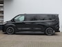 Ford Transit Custom 320 2.0 TDCI L2H1 Limited | Black Edition | 19 Inch | Verlaagd | Glaslook Panelen | Side Steps