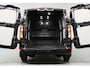 Ford Transit Custom 320 2.0 TDCI L2H1 Limited | Black Edition | 19 Inch | Verlaagd | Glaslook Panelen | Side Steps