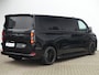 Ford Transit Custom 320 2.0 TDCI L2H1 Limited | Black Edition | 19 Inch | Verlaagd | Glaslook Panelen | Side Steps