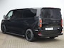 Ford Transit Custom 320 2.0 TDCI L2H1 Limited | Black Edition | 19 Inch | Verlaagd | Glaslook Panelen | Side Steps