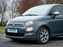 Fiat 500 0.9 TwinAir Turbo Anniversario // NAP