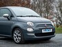 Fiat 500 0.9 TwinAir Turbo Anniversario // NAP