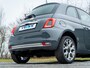 Fiat 500 0.9 TwinAir Turbo Anniversario // NAP